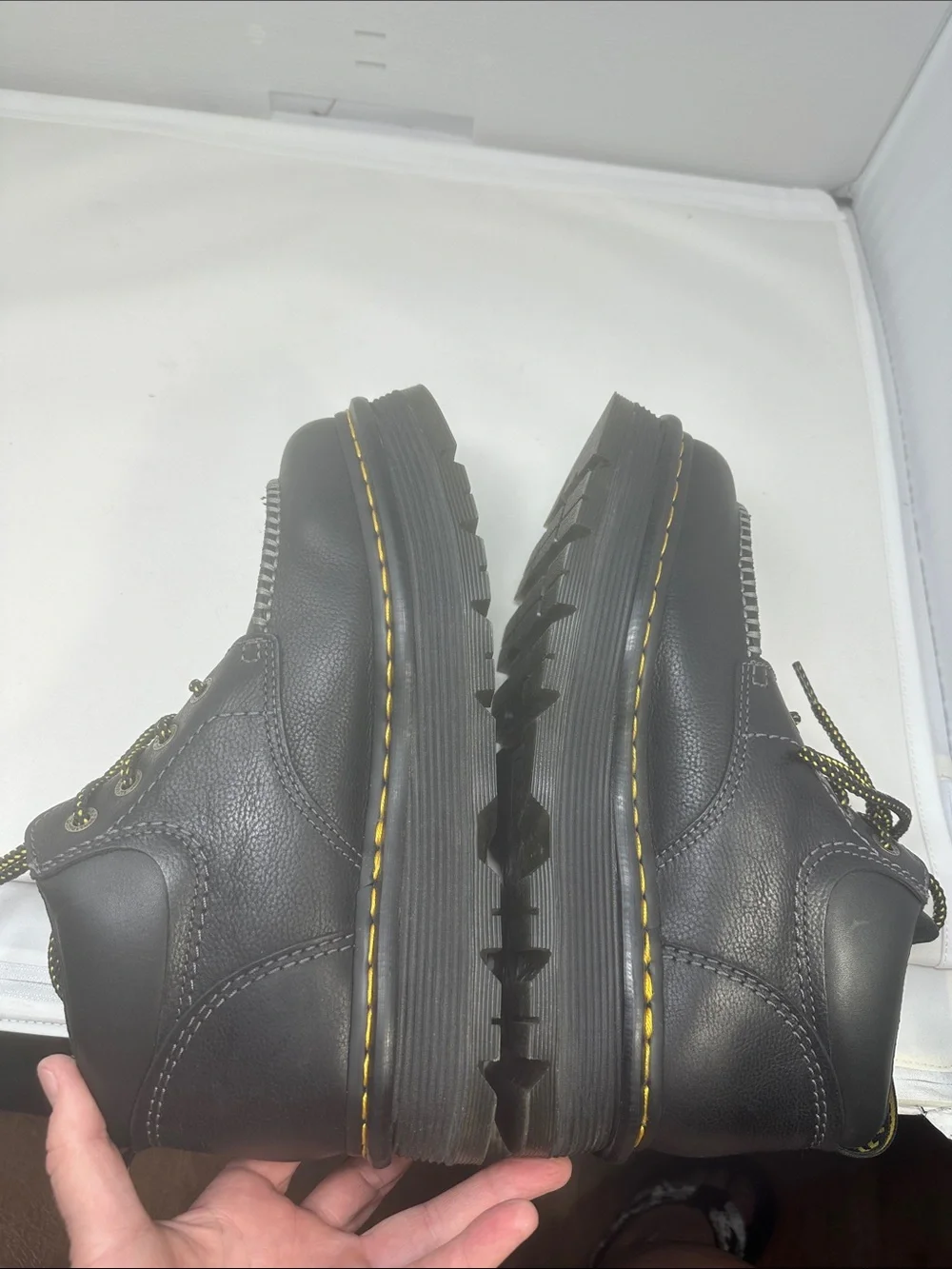 Dr Martens Size 11
